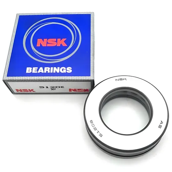 High-Quality-Low-Price-High-Precision-NSK-Thrust-Ball-Bearing-51318-51120