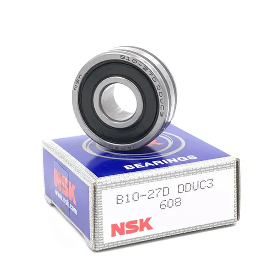 NTN 16052 Deep Groove Ball Bearing 6052 High Load Capacity Low Price