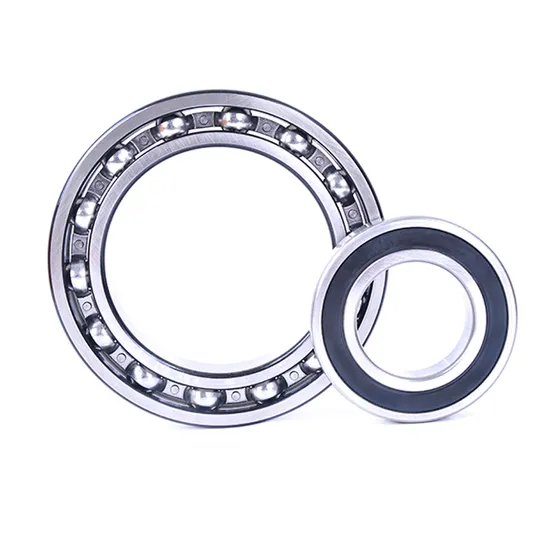 NTN 6212 Ball Bearing Low Price High Quality