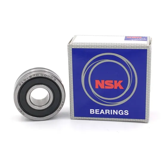 NTN 6356 Deep Groove Ball Bearing 6860 High Speed Low Noise