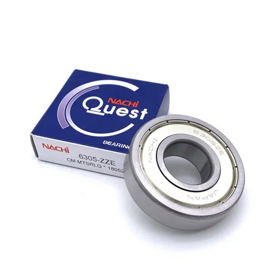 NTN 6896 Deep Groove Ball Bearing, Low Price High Quality