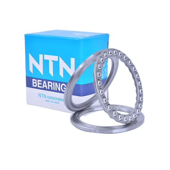High-Quality-NSK-Timken-NTN-Thrust-Ball-Bearing-F4-10m-F5-10m-F5-11-F5-11m-for-Vertical-Water-Pump