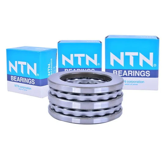 NSK Timken NTN F6-14m Thrust Ball Bearing 14x32x9mm High Load Capacity for Jack