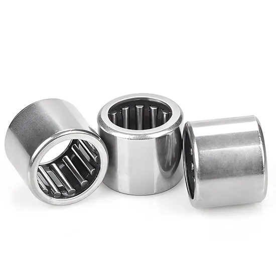 Nki40/20-TV Needle Bearing 40x52x20mm High Load Capacity