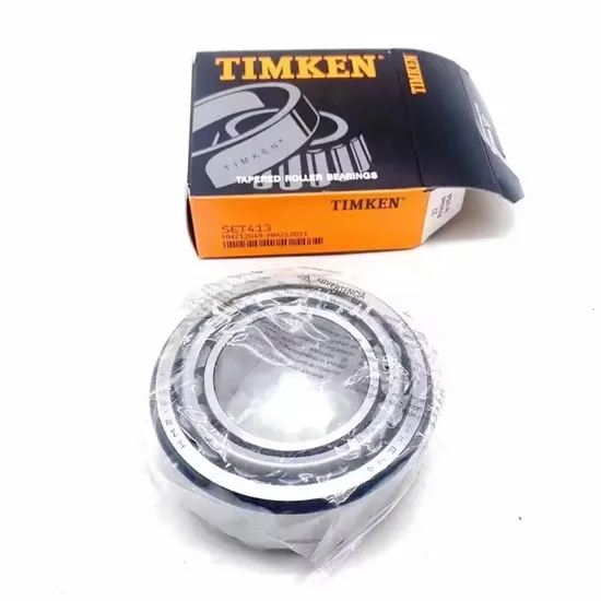 High Quality Timken HM518445/HM518410 Bearing Set Factory Price offers durable performance. Ideal for industrial machinery, ensuring smooth rotation with premium materials. Factory-priced for cost-effective solutions.