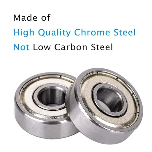 High-Quality-P6-Precision-Ball-Bearing-6000-for-Electrical-Appliances
