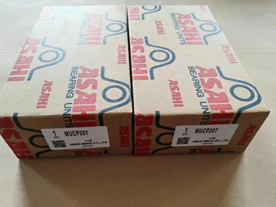 High-Quality-Pillow-Block-Bearing-Sucf204-Sucf205-Sucf206-Sucf207-Sucf208-Sucf209stainless-Steel-420-Asahi-Fyh-NSK-NTN-Pillow-Block-Bearing