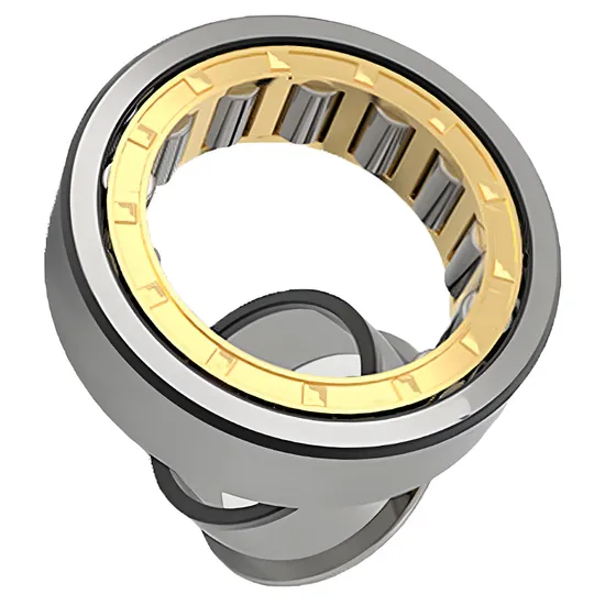 High-Quality-Reduction-Box-Rolling-Stock-Rolling-Mill-N2314e-Cylindrical-Roller-Bearing