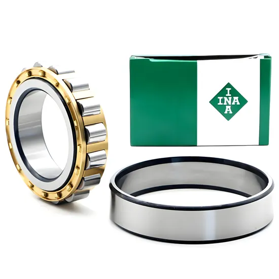 High-Quality-Roller-Bearing-Nu420em-Nu421em-Nu422em-Cylindrical-Roller-Bearing