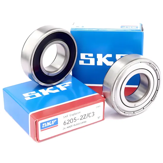 High-Quality-SKF-High-Speed-Deep-Groove-Ball-Bearing-62200-62201-62202