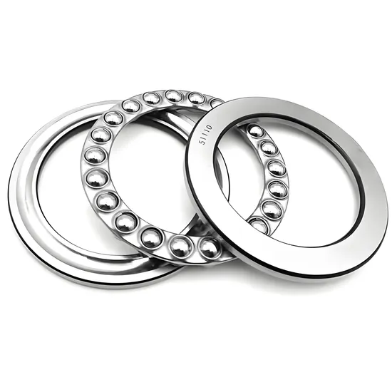 High-Quality-Steel-Material-Thrust-Ball-Bearing-51101-51110-for-Mechanical-Bearing
