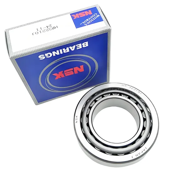 High-Quality-Tapered-Roller-Bearing-33014-NSK-Taper-Roller-Bearing