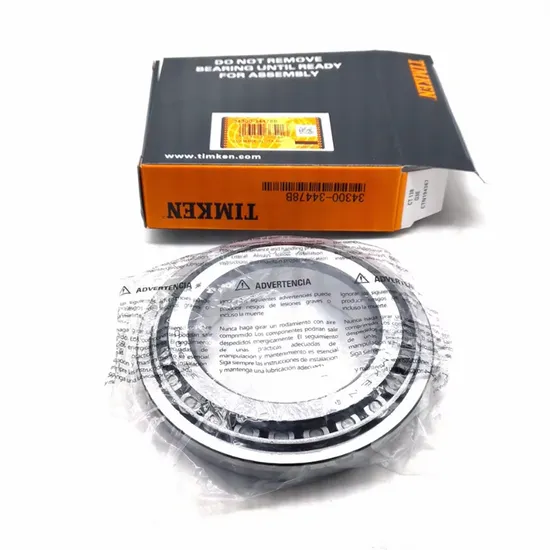 High-Quality-Tapered-Roller-Bearing-34300-34478b-Timken-Bearing
