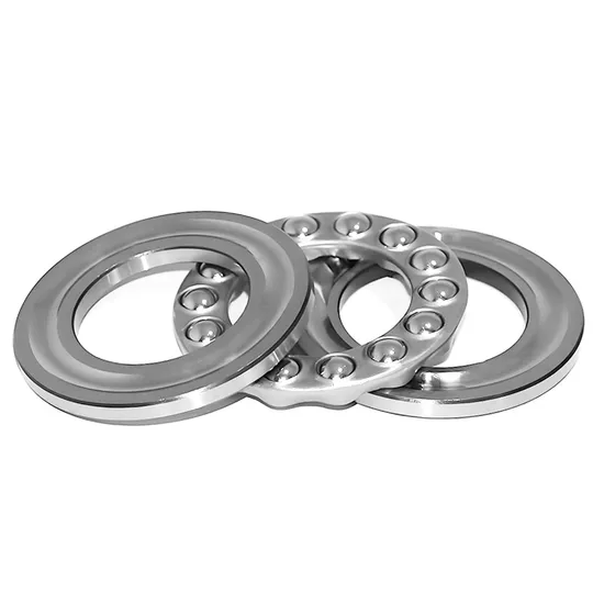High-Quality-Thrust-Ball-Bearing-51116-51216-for-Low-Speed-Reducer