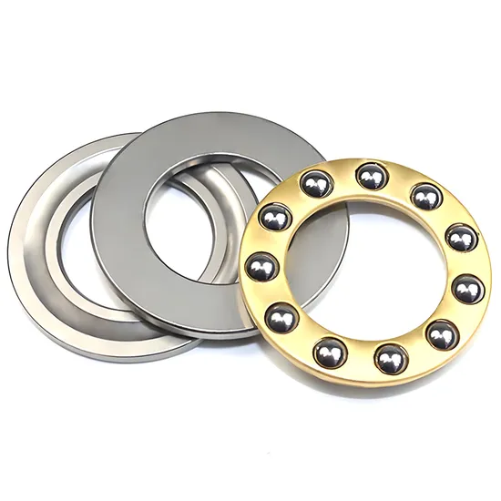 High-Quality-Thrust-Ball-Bearing-51414-51415-51416-51417-51418