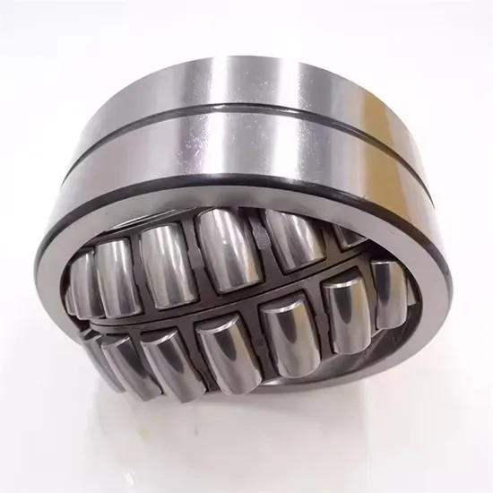 High-Quality-Thrust-Self-Aligning-Roller-Bearing-24034-Spherical-Roller-Bearing-24034-Cc-W33