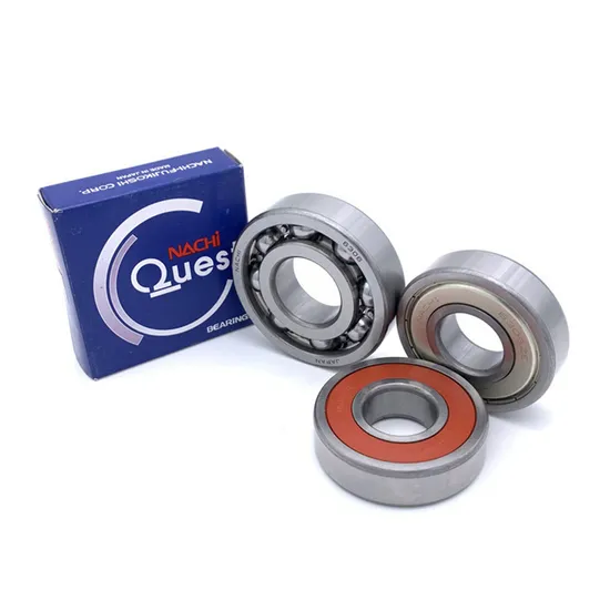 High-Quality-Timken-NSK-IKO-Koyo-NTN-High-Speed-Deep-Groove-Ball-Bearing-Discount-61915-61915-Z-61915-2z