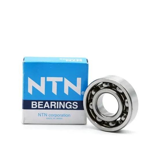 Timken 61915 Deep Groove Ball Bearing 75x105x16mm High Speed Low Noise