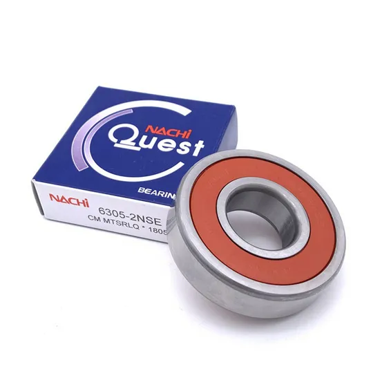 High-Quality-Timken-NSK-IKO-Koyo-NTN-Low-Noise-Low-Vibration-Deep-Groove-Ball-Bearing-6024-6024e