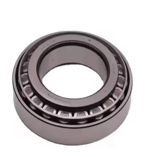 Timken 387A/382A Tapered Roller Bearing Factory Price high-quality bearing with precise taper design for smooth rotation ideal for automotive industrial machinery offers durability and factory-direct value