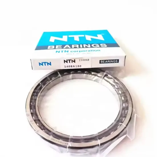 High-Quality-Travel-Motor-Excavator-Bearing-Ba200-7b-Ba200-6SA-Sf4007vp-1-Angular-Contact-Ball-Bearing-Sf4021-Ba200-7b-Bearing