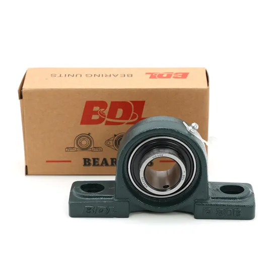 High-Quality-UCP211-UCP212-UCP213-UCP214-UCP215-Pillow-Block-Bearing