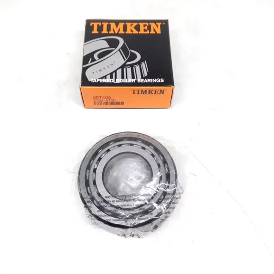 High-Quality-USA-Timken-Bearing-Hm89446-Hm89410-Inch-Tapered-Roller-Bearing-Timken-Bearing