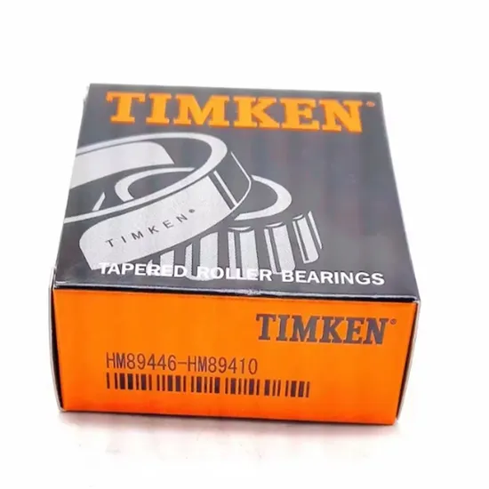 High-Quality-USA-Timken-Taper-Roller-Bearing-Np880810-Np419272-Inch-Taper-Roller-Bearings-for-Auto