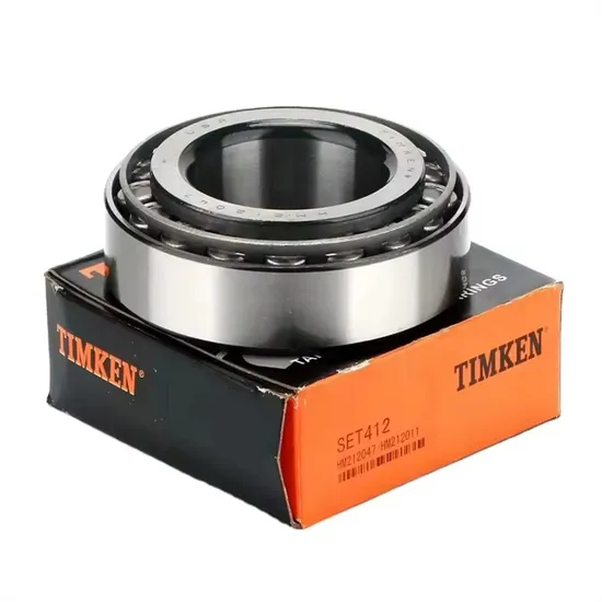 High-Quality-USA-Timken-Taper-Roller-Bearing-Np880810-Np419272-Inch-Taper-Roller-Bearings-for-Auto