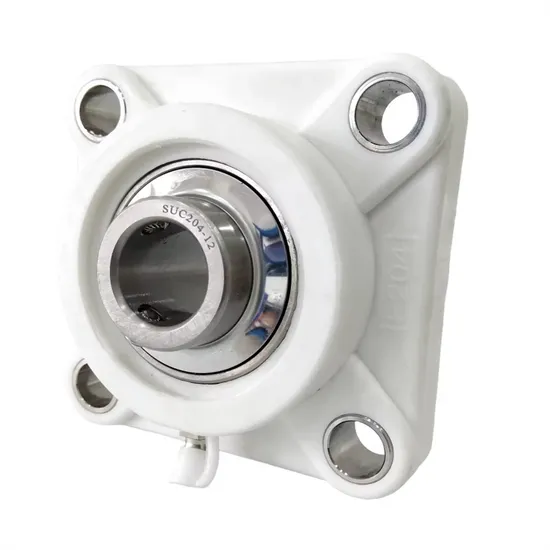 High-Quality-Ucf204-Ucf205-Ucf206-Ucf207-Ucf208-Plastic-Pillow-Block-Bearing