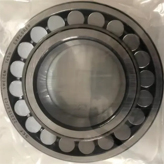 22324 Spherical Roller Bearing 120x260x86mm high quality factory price. Durable, ideal for heavy machinery, smooth rotation. Reliable performance at competitive cost. - Image 4