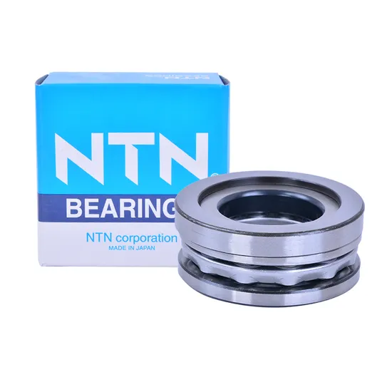 High-Quality-and-Low-Price-High-Precision-NSK-NTN-Timken-Koyo-Thrust-Ball-Bearing-51210-51310-for-Vertical-Water-Pump-Vertical-Centrifuge-