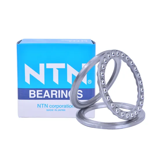High-Quality-and-Low-Price-High-Precision-NSK-NTN-Timken-Koyo-Thrust-Ball-Bearing-51211-51311-for-Jack-Low-Speed-Reducer-