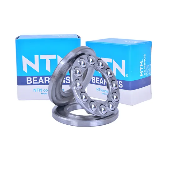 High-Precision 51226 51128 Thrust Ball Bearing Low Price