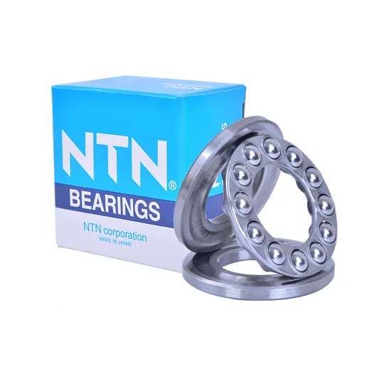 High-Quality-and-Low-Price-High-Precision-NSK-NTN-Timken-Koyo-Thrust-Ball-Bearing-51316-51117-for-Crane-Hook-