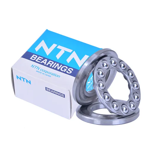 High-Quality-and-Low-Price-High-Precision-NSK-NTN-Timken-Koyo-Thrust-Ball-Bearing-51406-51107-for-Crane-Hook-