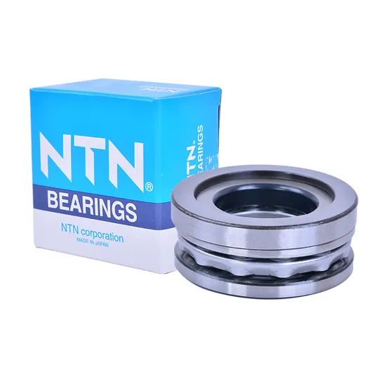 High-Quality-and-Low-Price-High-Precision-NSK-NTN-Timken-Koyo-Thrust-Ball-Bearing-51410-51111-for-Vertical-Centrifuge-Jack-