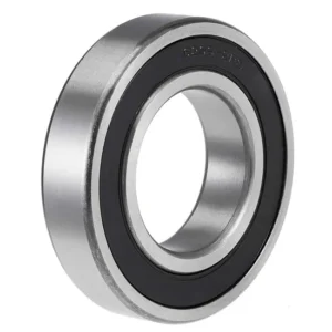 6209 2RS Zz Deep Groove Ball Bearings 45x85x19mm Chrome Steel P6 high precision durable for machinery automotive applications smooth rotation corrosion resistant view 1