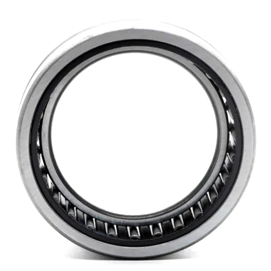 K7X10X10TN Needle Roller Bearing High Radial Load