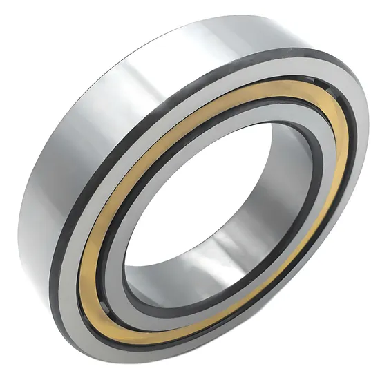 High-Rigidity-and-Low-Friction-Nu322ecp-C3-Cylindrical-Roller-Bearing