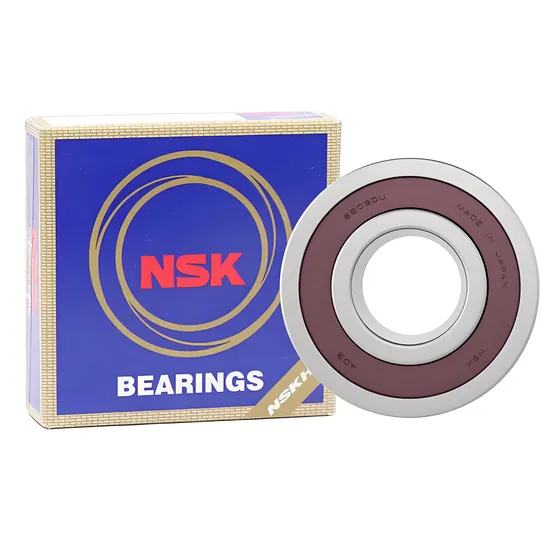 High-Rpm-Cheap-Factory-6000zz-Deep-Groove-Ball-Bearing