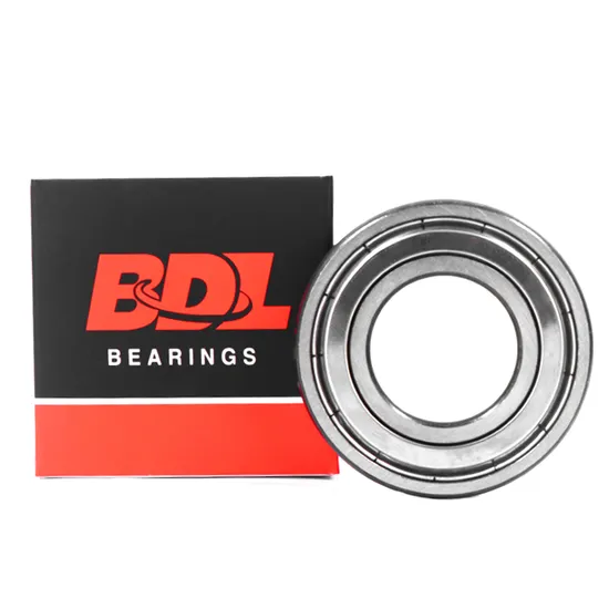 High-Specification-Deep-Groove-Ball-Bearing-6838-6938-for-Plastic