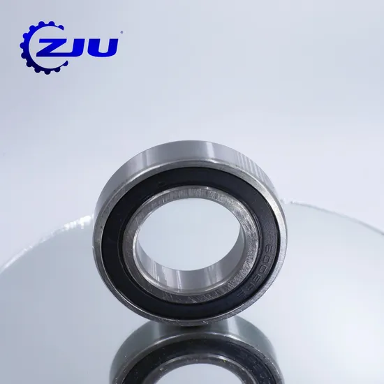 607 Chrome Steel Deep Groove Ball Bearing High Speed offers precision, durability and smooth rotation. Ideal for high-speed machinery, motors and equipment. Ensures reliable performance and long service life.