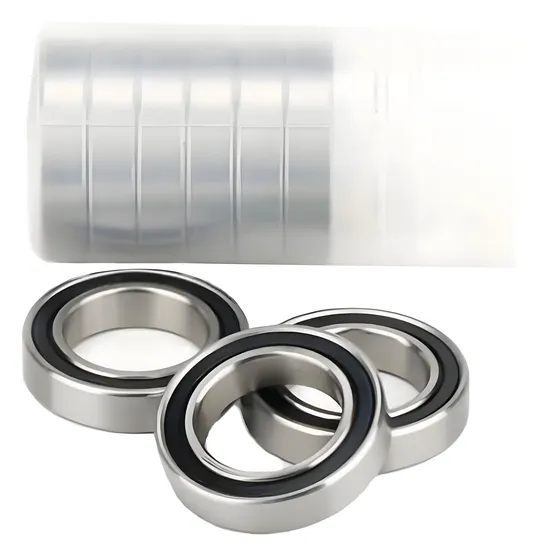 High-Speed-61804-61805-61806-61807-Long-Lived-Deep-Groove-Ball-Bearing