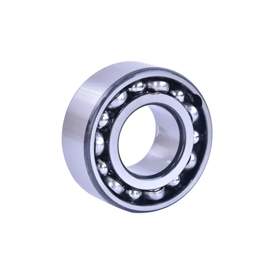 High Speed 7026AC 130x200x33mm Angular Contact Ball Bearing for Gas Turbine