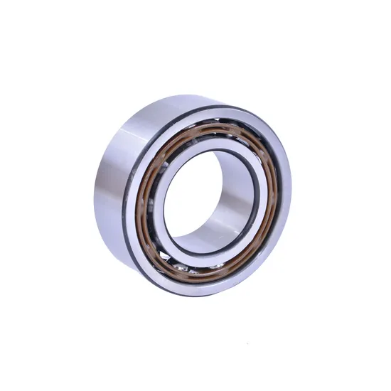High-Speed-Angular-Contact-Ball-Bearings-7026AC-130-200-33mm-for-Gas-Turbine-
