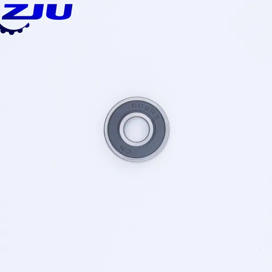 High Speed Ball Bearings: 6200-6207,6305,608,30205-30206. High precision, durable for machinery, automotive & industrial use. Smooth rotation, long service life, optimal performance.