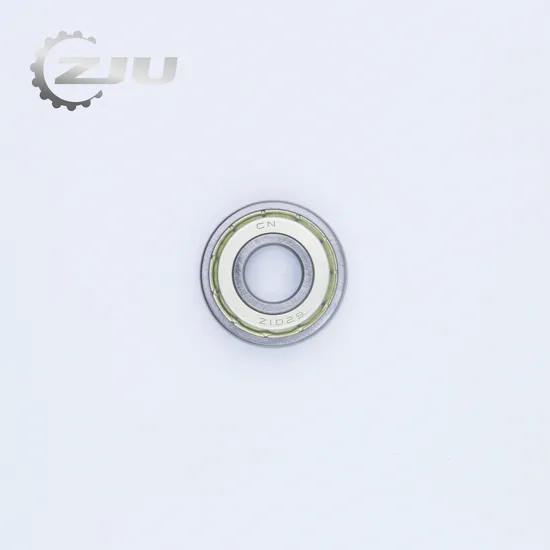 High-Speed-Deep-Groove-Ball-Bearings-for-Precision-Use