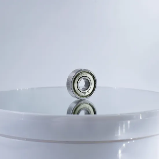 High-Speed Deep Groove Ball Bearings 30,000 Rpm Precision Machinery offers high rotational speed and precision, ideal for precision machinery ensuring smooth operation and long service life with reliable performance.