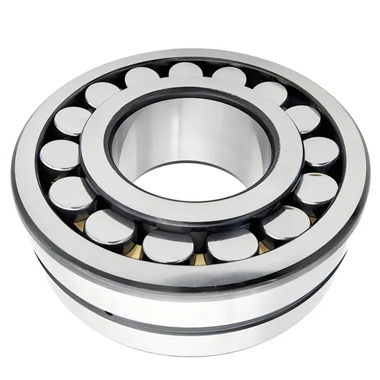 High Speed 23038MB/W33 Spherical Roller Bearing Self-Aligning
